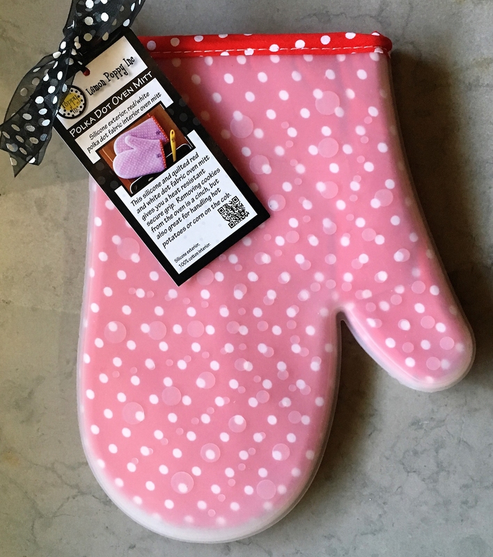 Oven Mitt Single Lpi Oven Mitt Single